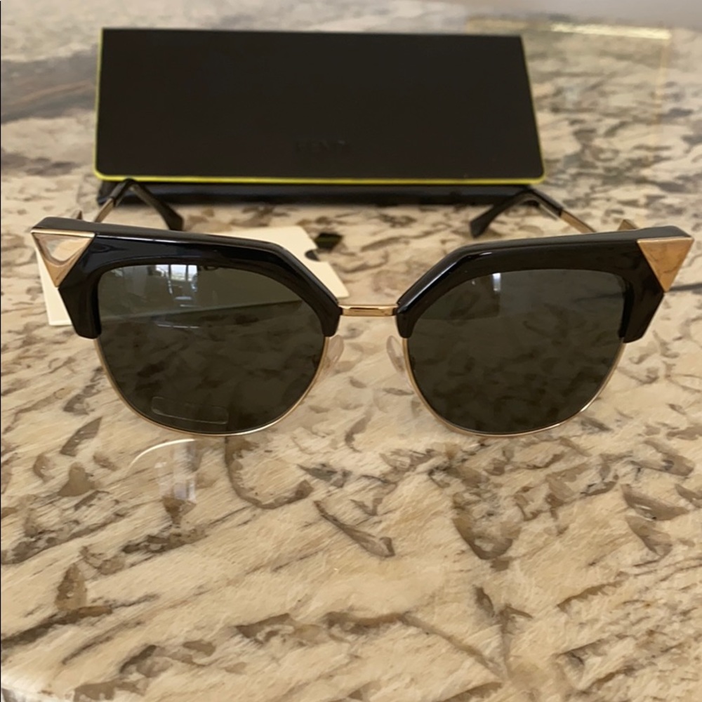 Fendi sunglasses